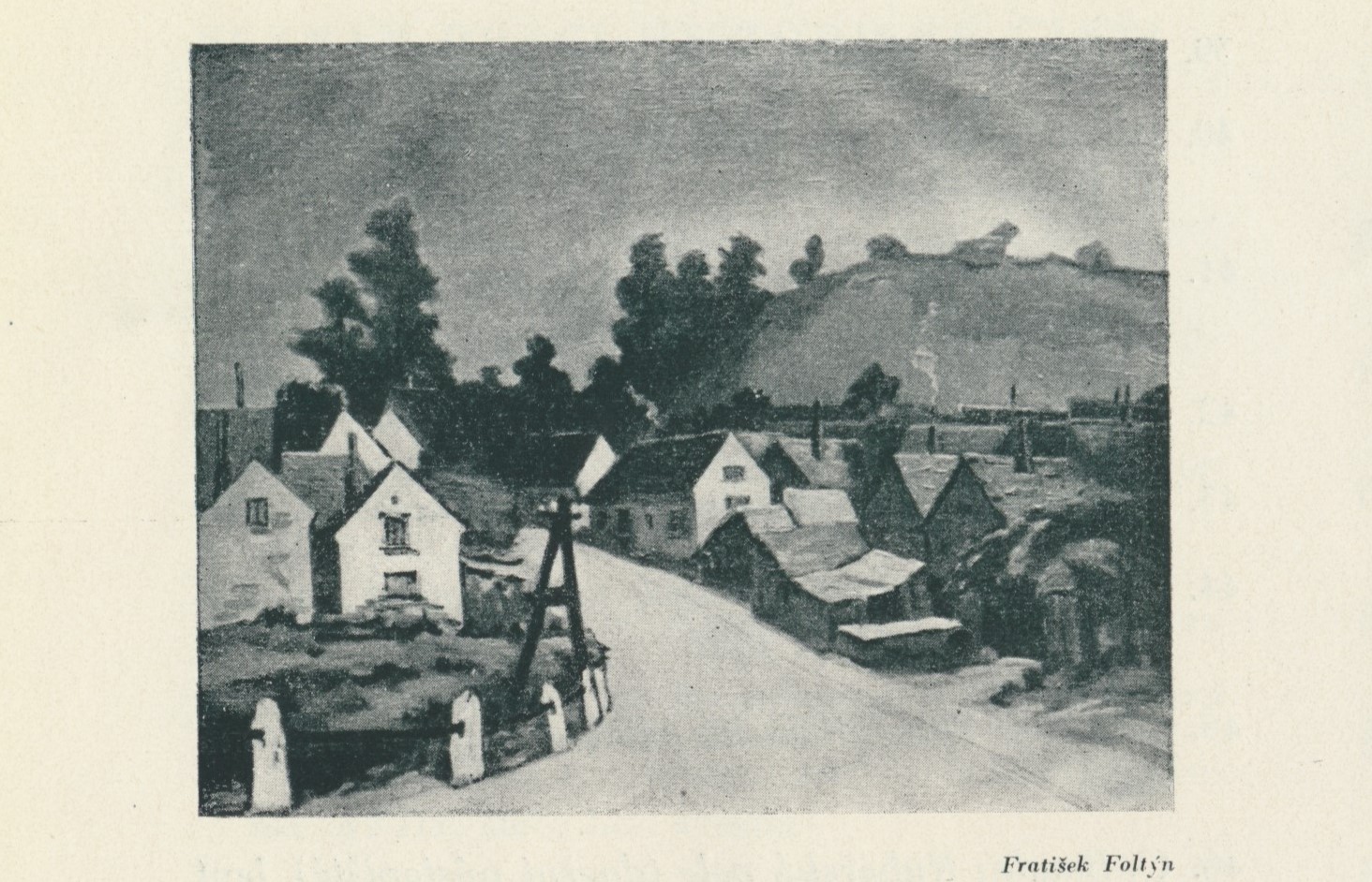 Výtvarná tvář Brna. Členská výstava SVU Aleš v&nbsp;Brně