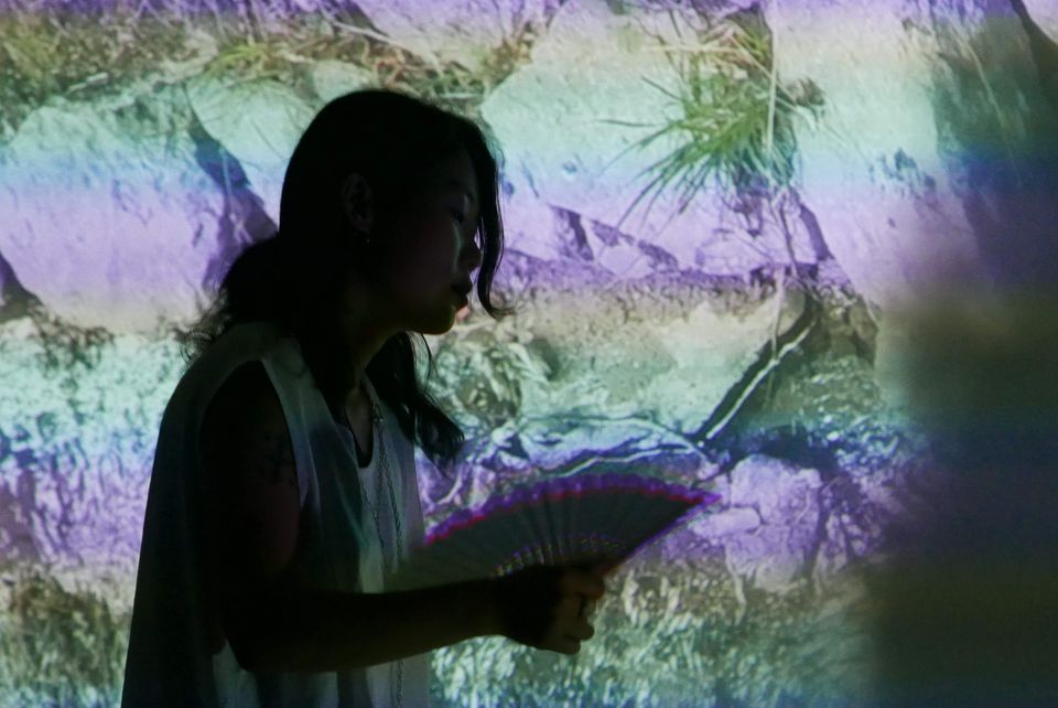 Hranice experimentu: Jena Jang + Pascall & Bourville