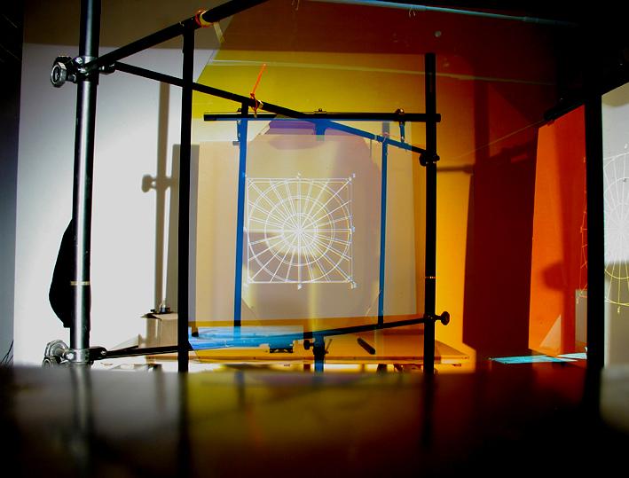 Open Call / Umělecká rezidence BAiR a&nbsp;VKB