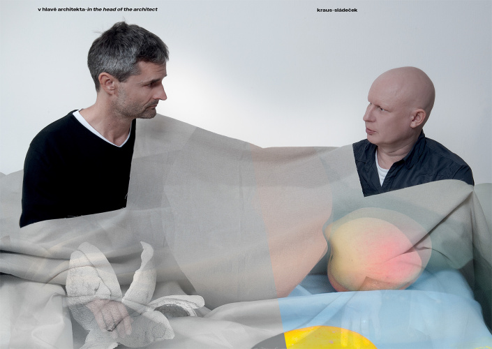 In the Head of the Architect