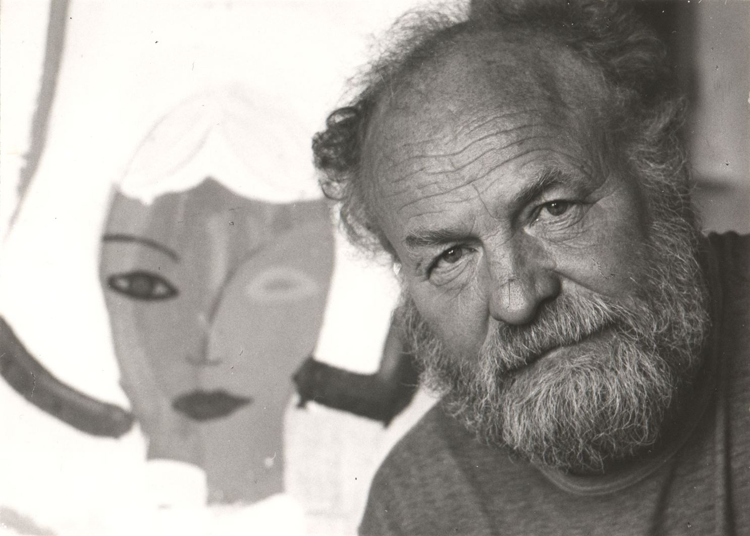 Jaroslav Blažek – grafika, obrazy, keramika, textil