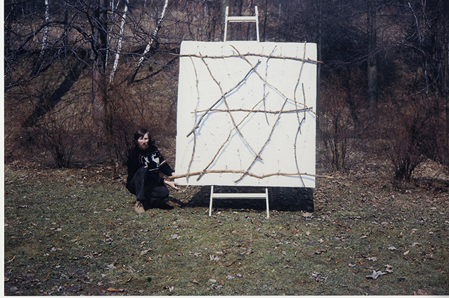 Milan Kozelka: Na cestě