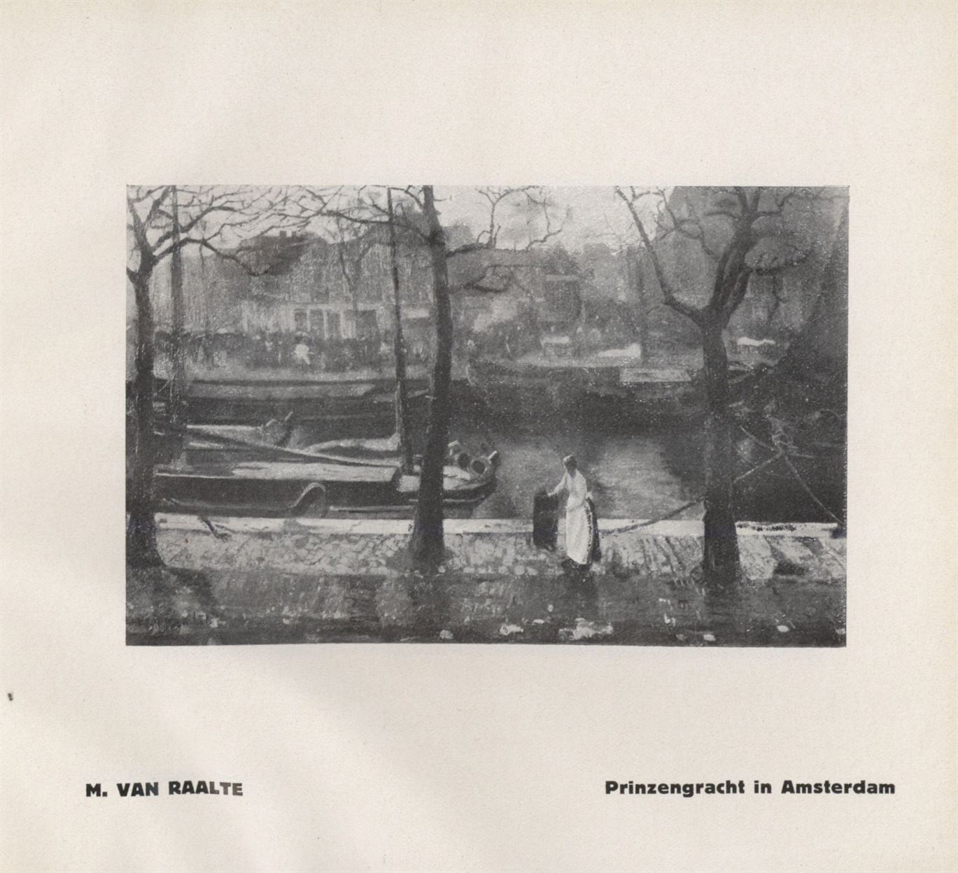 Vereeniging St. Lukas (111. výstava)