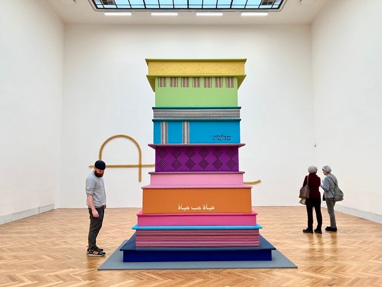 Umění jako akt sociální imaginace