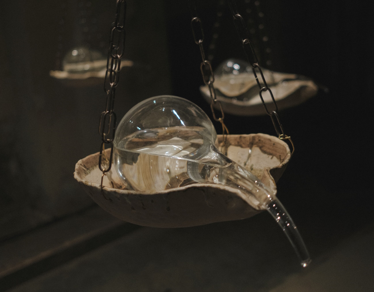 Emergency. Přípravy na budoucnost