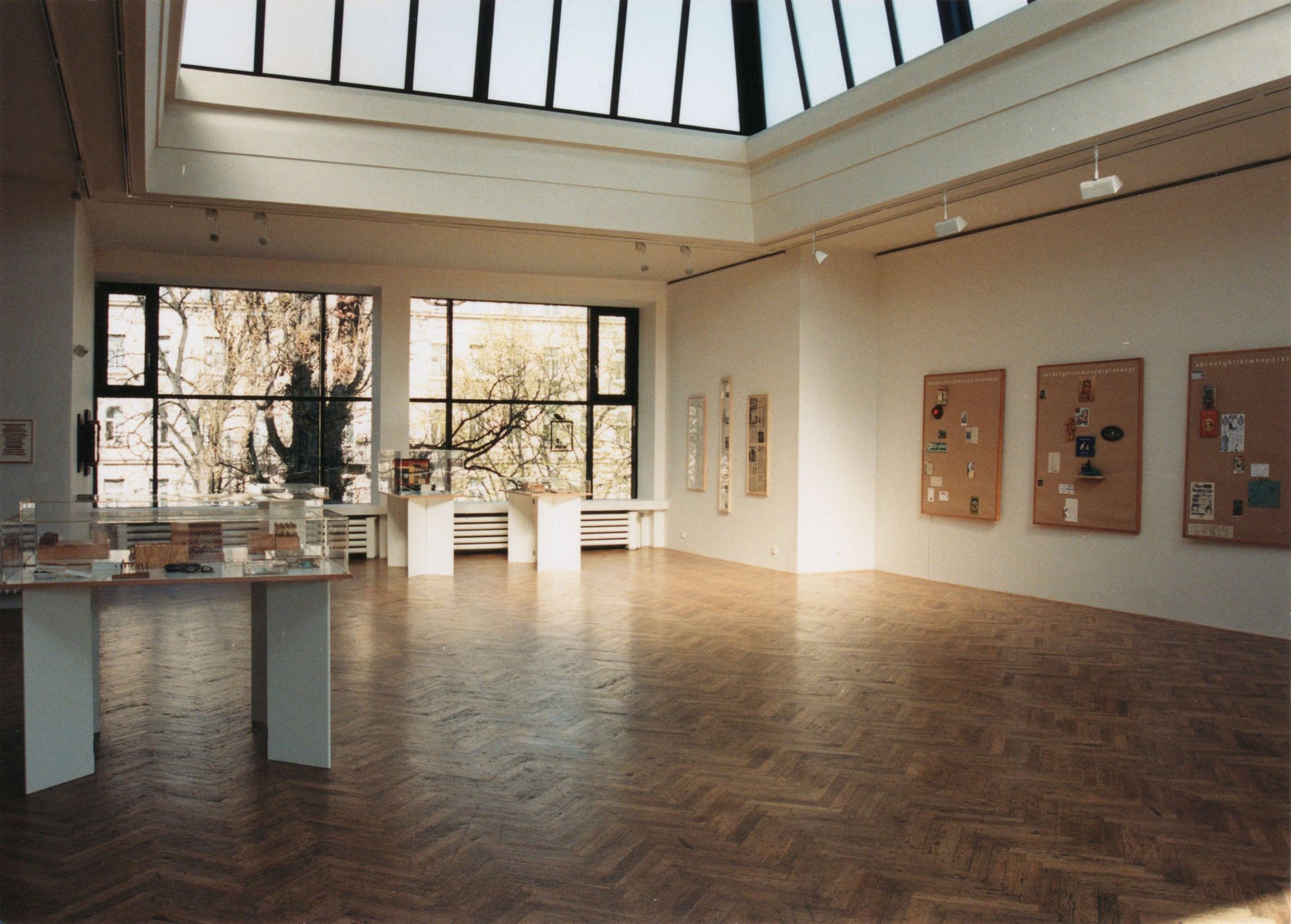 Fluxus v&nbsp;Německu 1962–1994