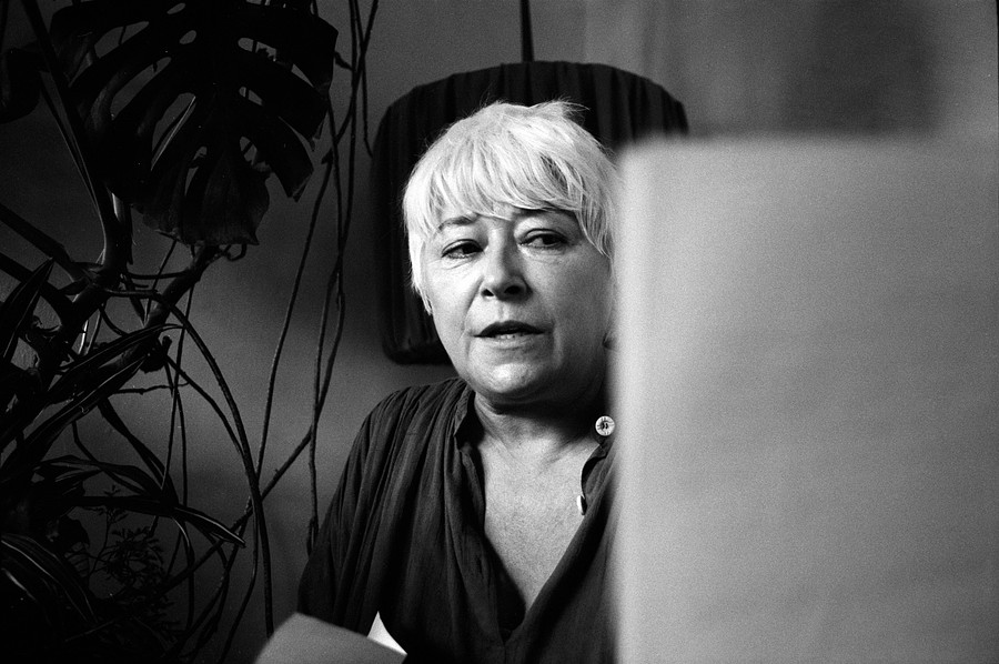 Texty Ester Krumbachové