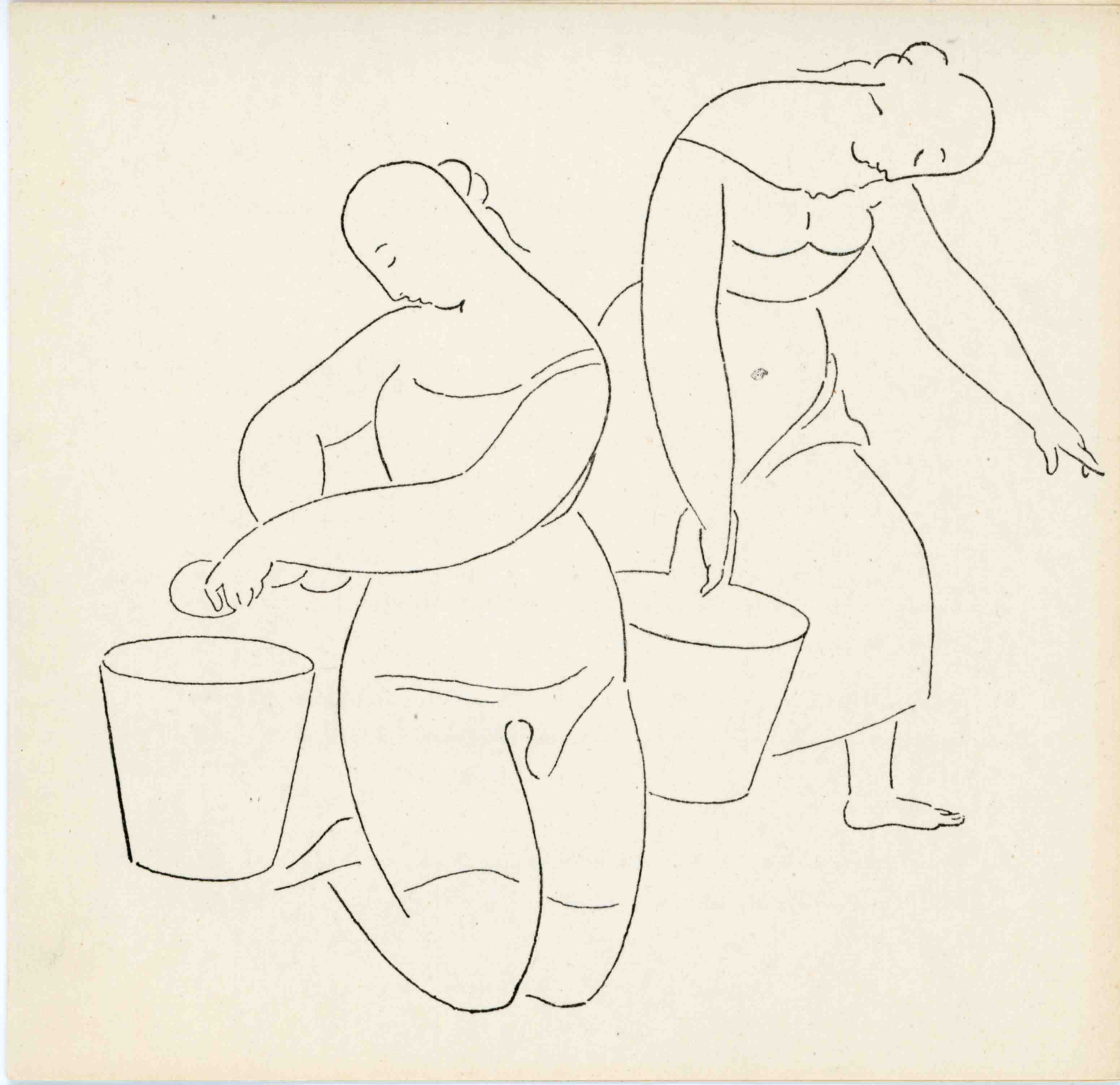 Moderní české malířství II – léta dvacátá