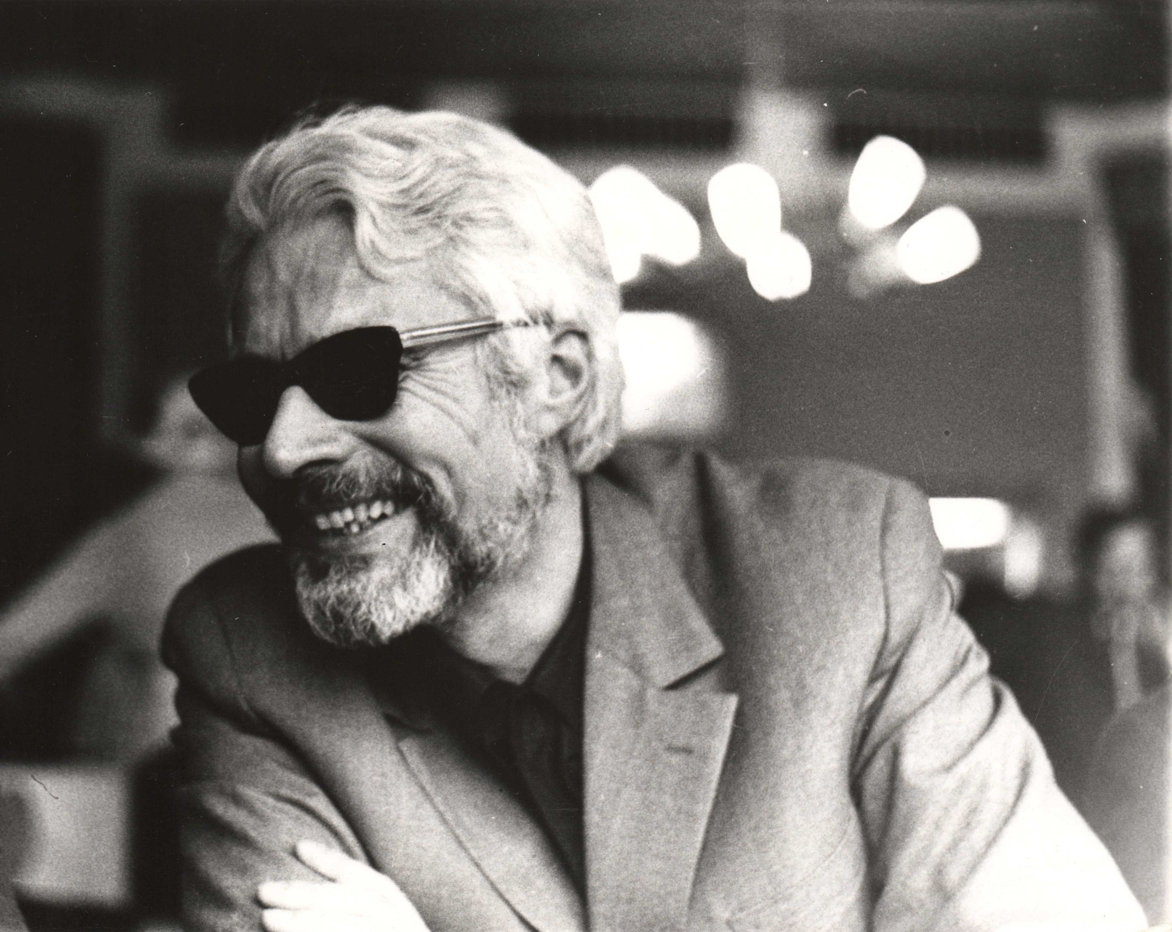 Greetings to Igor Zhoř