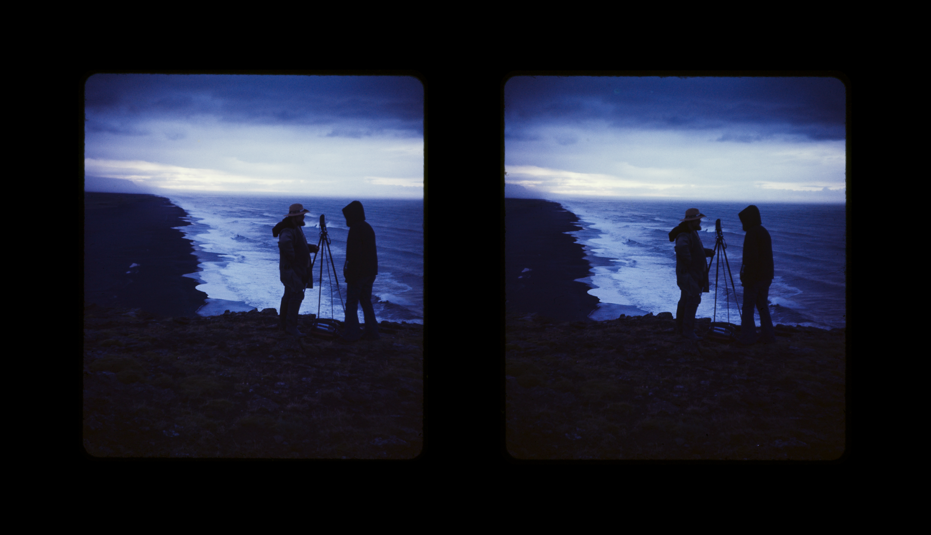 Alfons Schilling: Brainscape