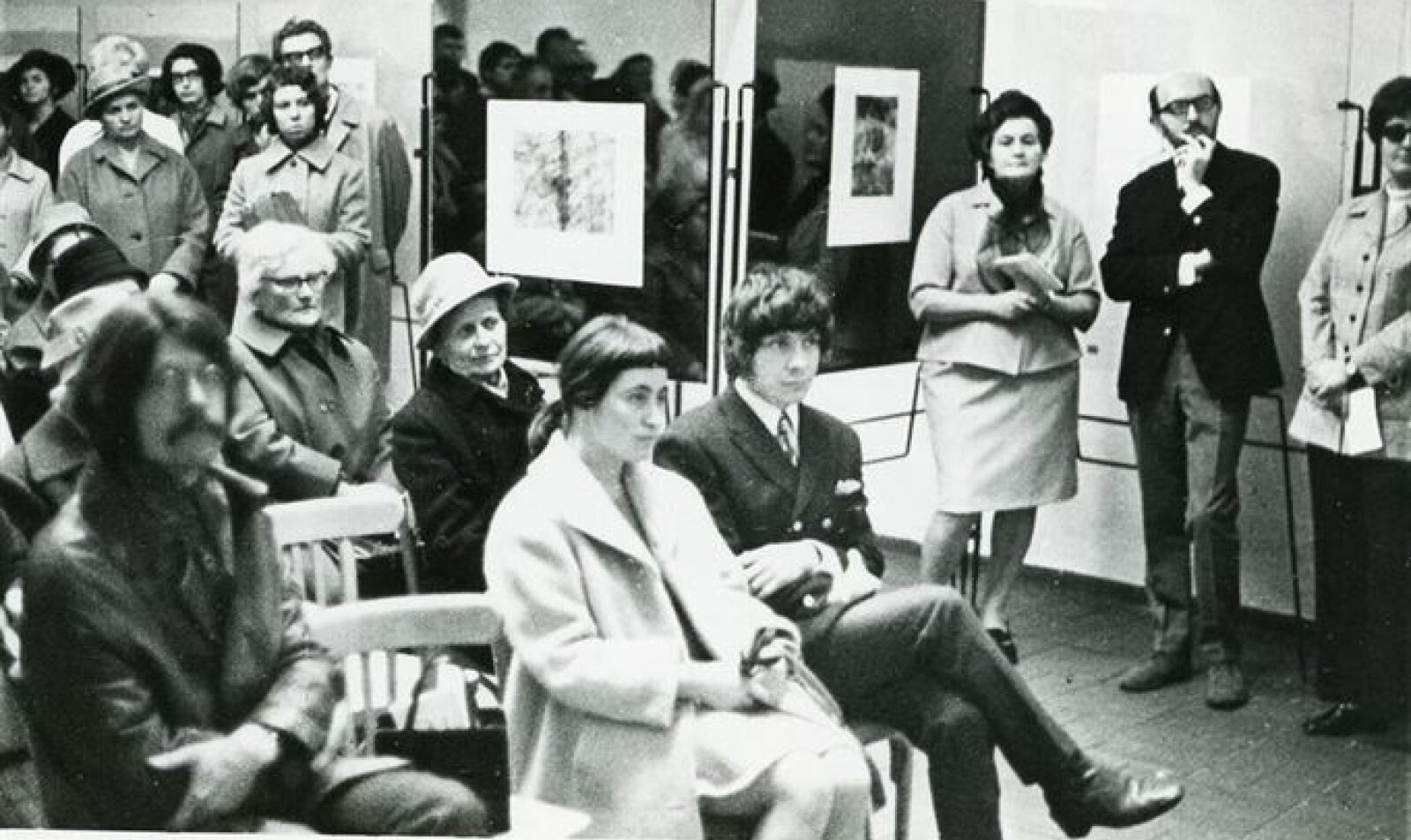 Hovory o&nbsp;písmu s&nbsp;Marií Filippovovou