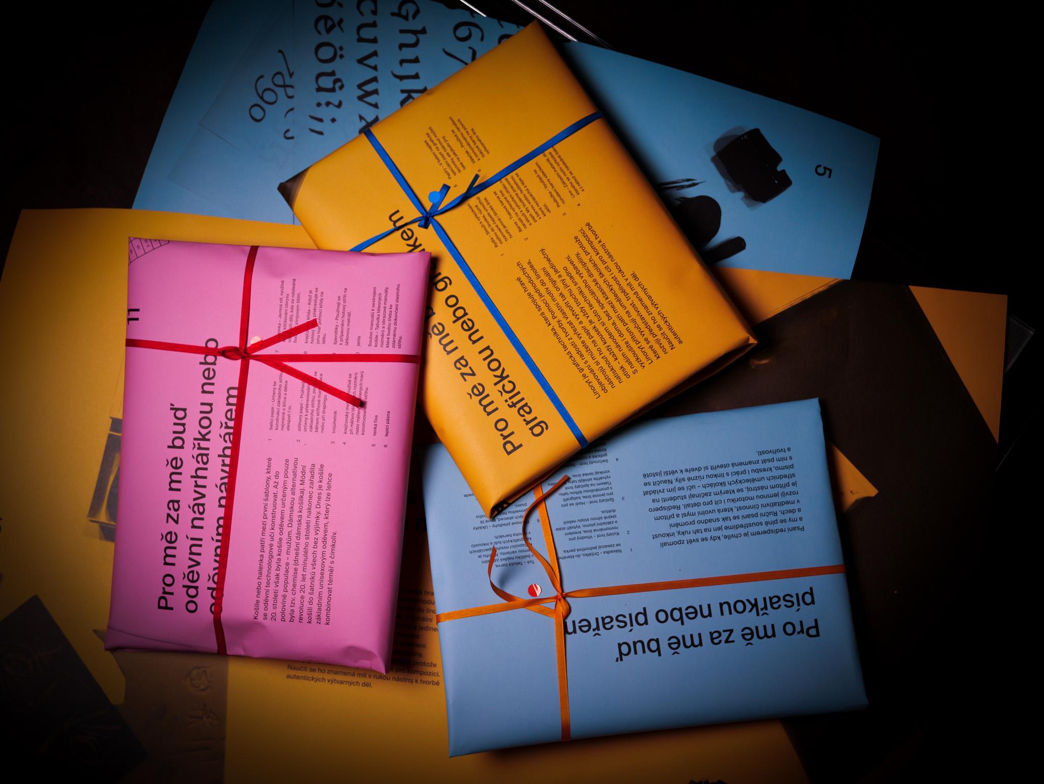 Pro mě za mě buď...