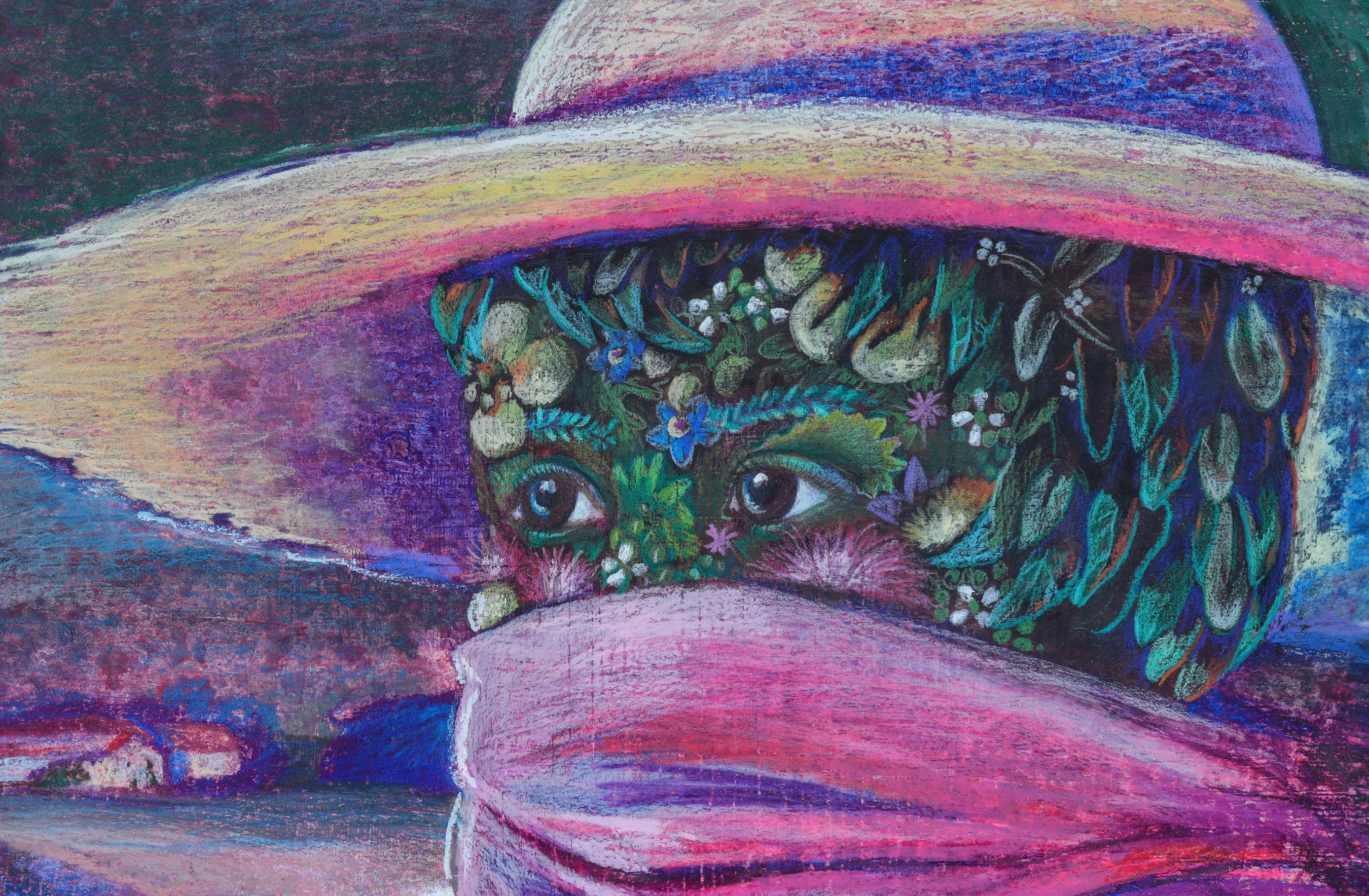 Plevel–Človíček