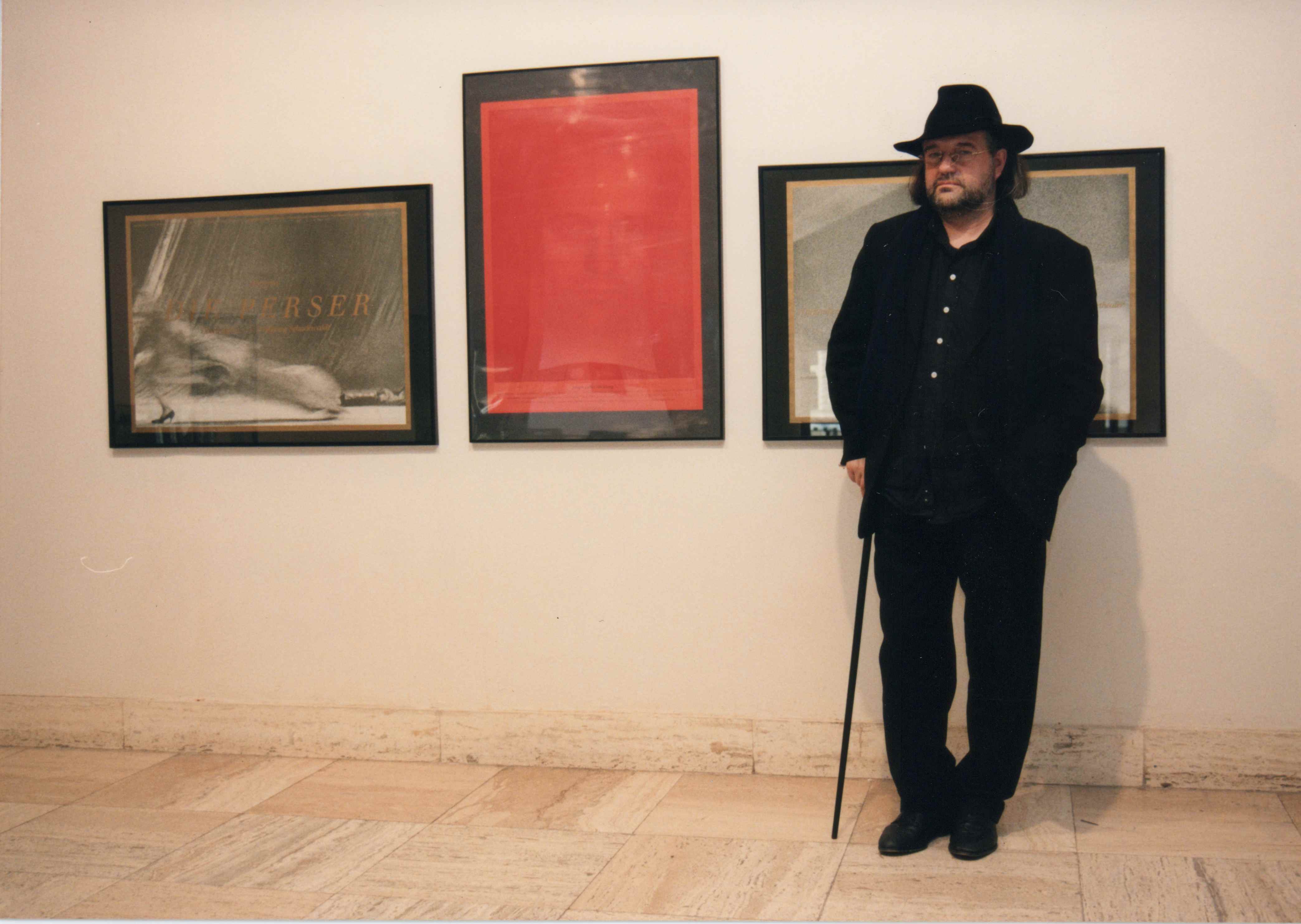 Joseph Gallus Rittenberg