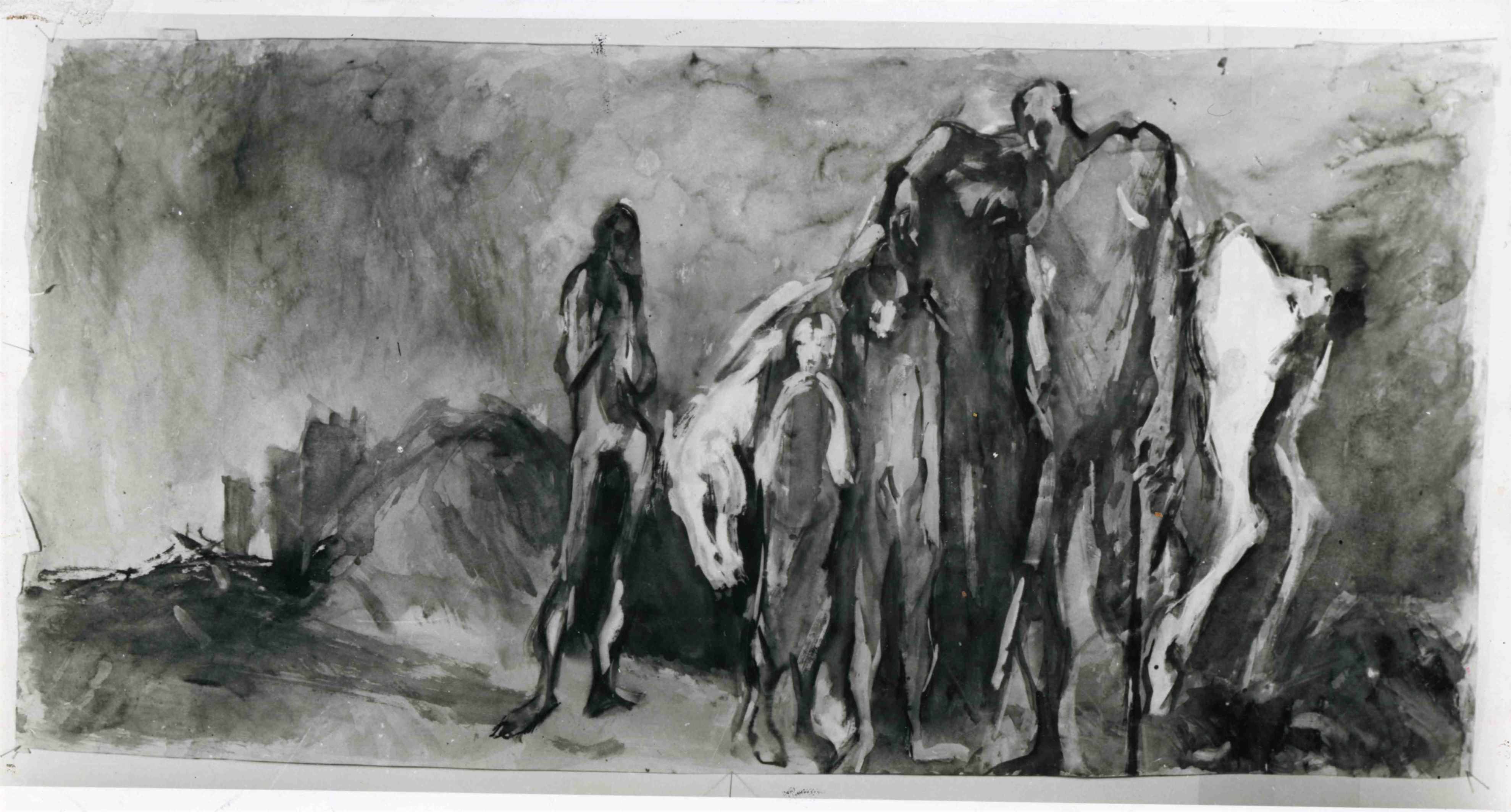 Cez žiale a&nbsp;boje k slobode