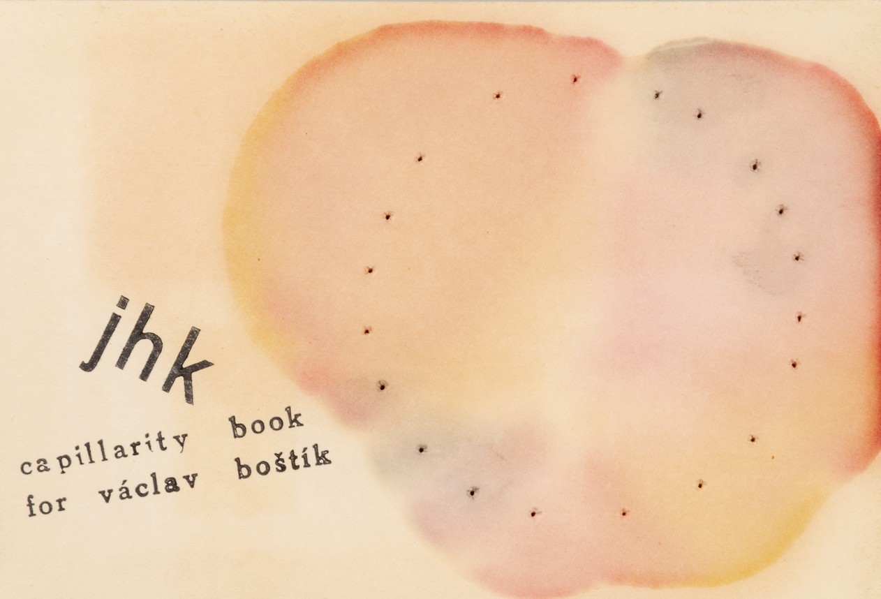 Pozdrav Igoru Zhořovi