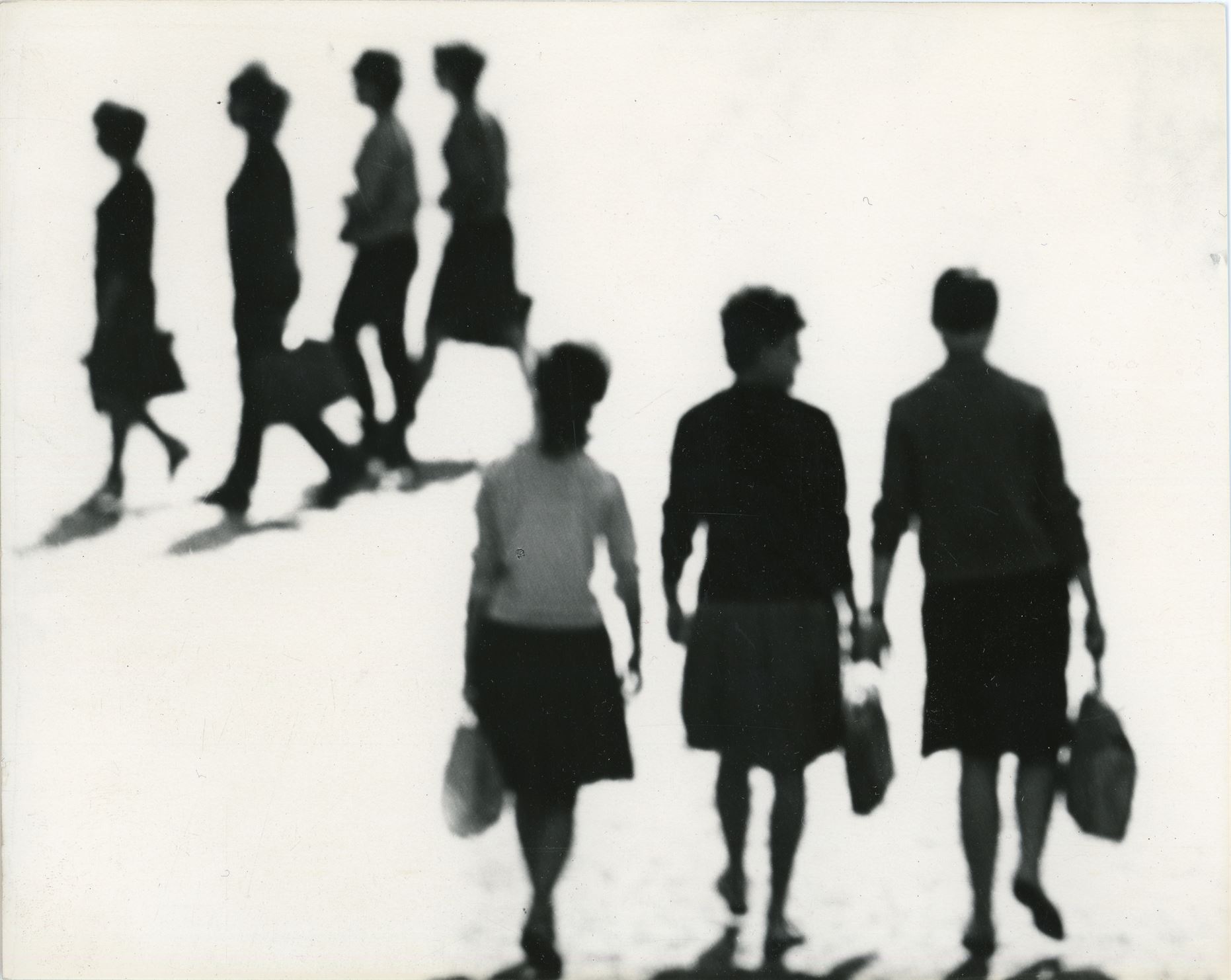 Studio výtvarné fotografie Domu kultury a&nbsp;vzdělávání v&nbsp;Liberci