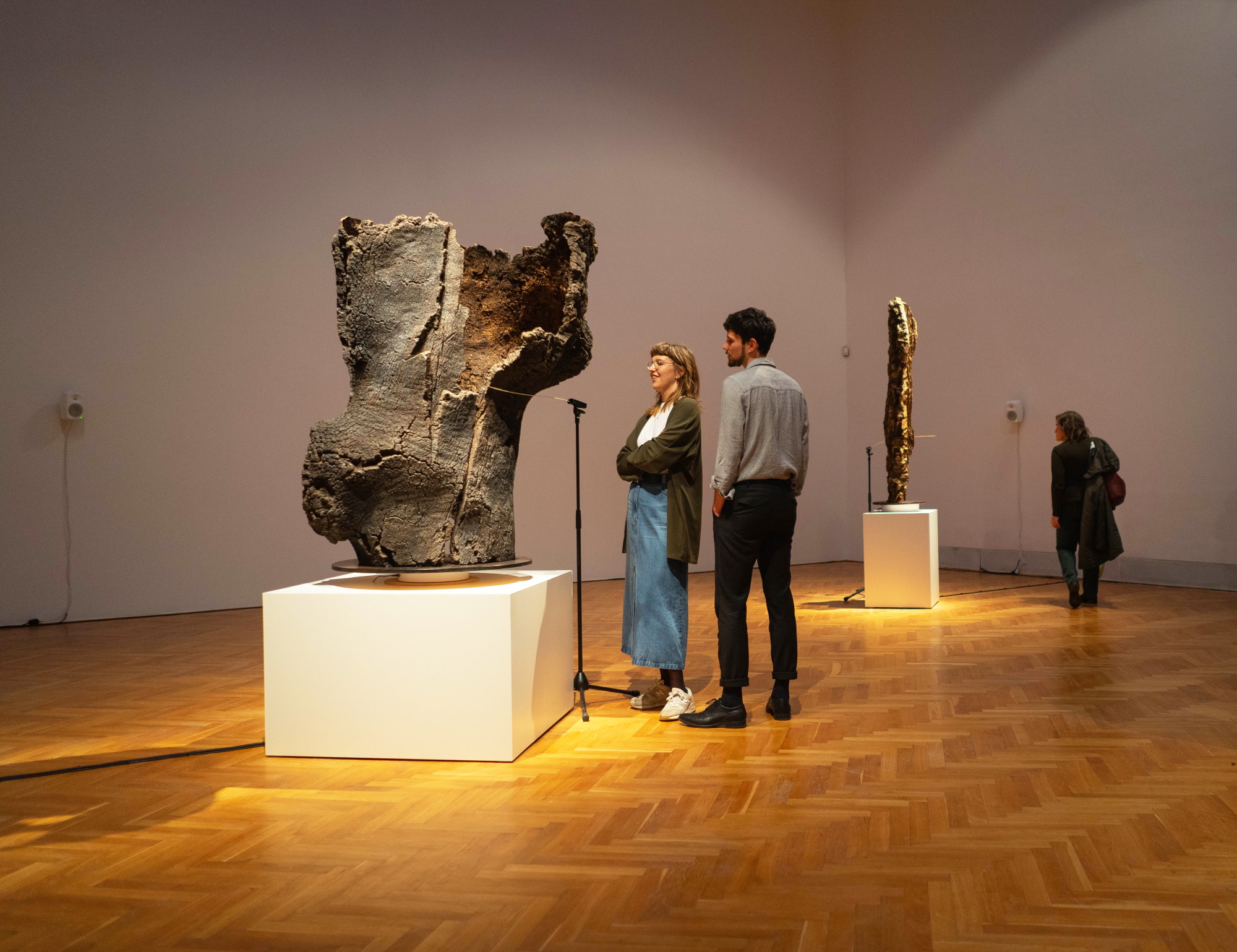 Hlasitější než zvuk