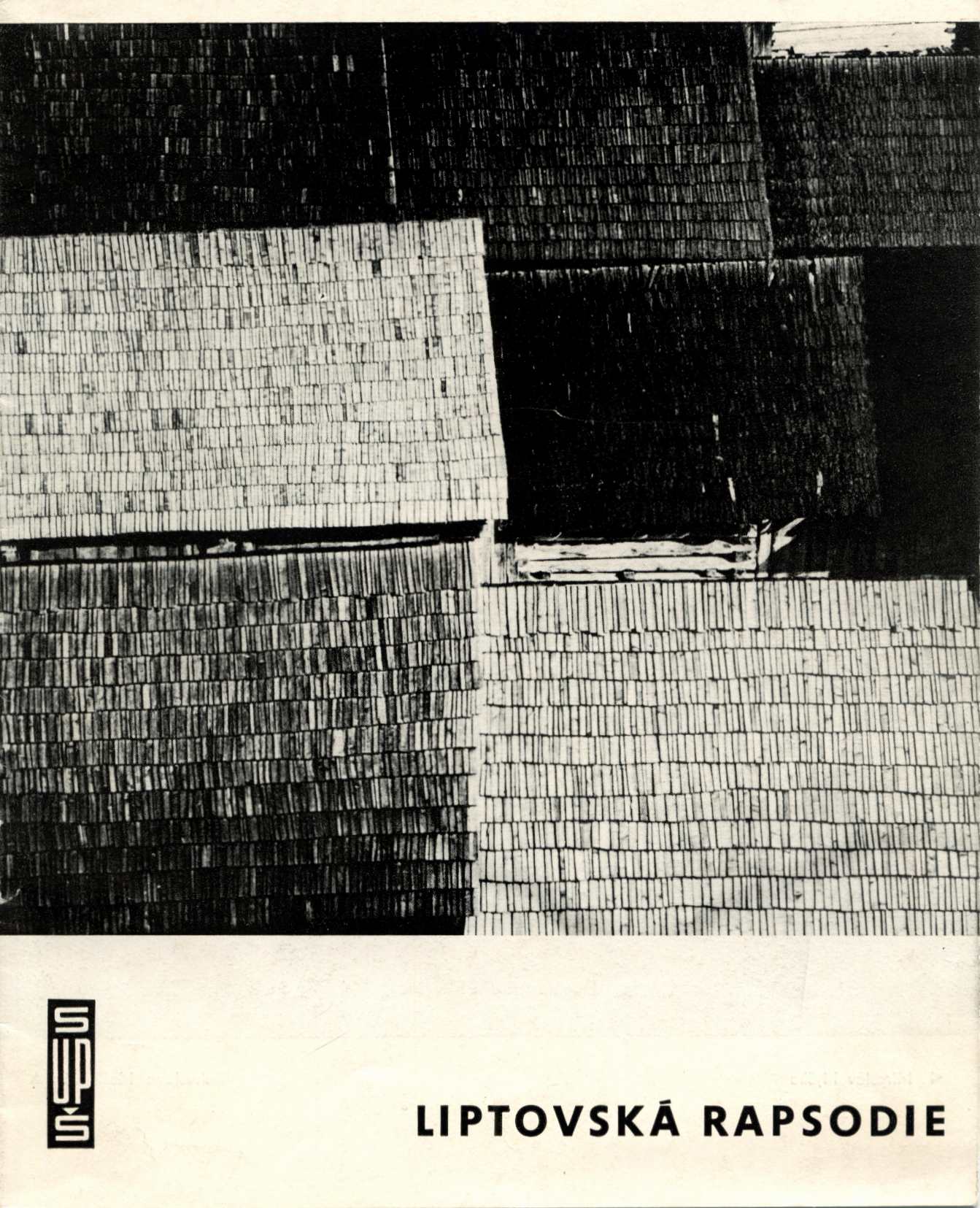 Liptovská rapsodie – fotografie