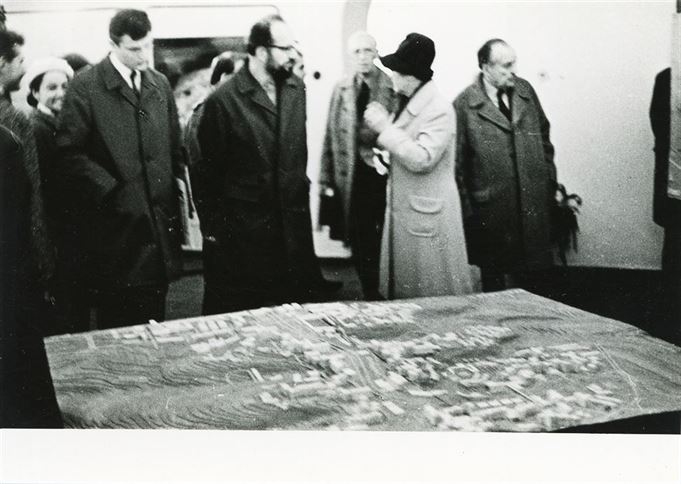 Obytný soubor Brno-Líšeň