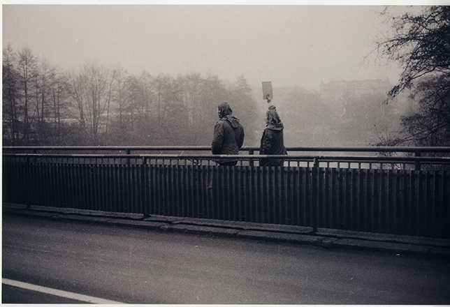 Milan Kozelka: On the Road