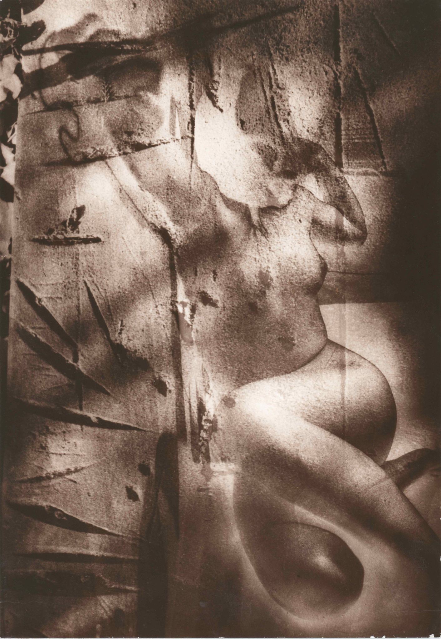 Alois Nožička – fotografie a&nbsp;koláže