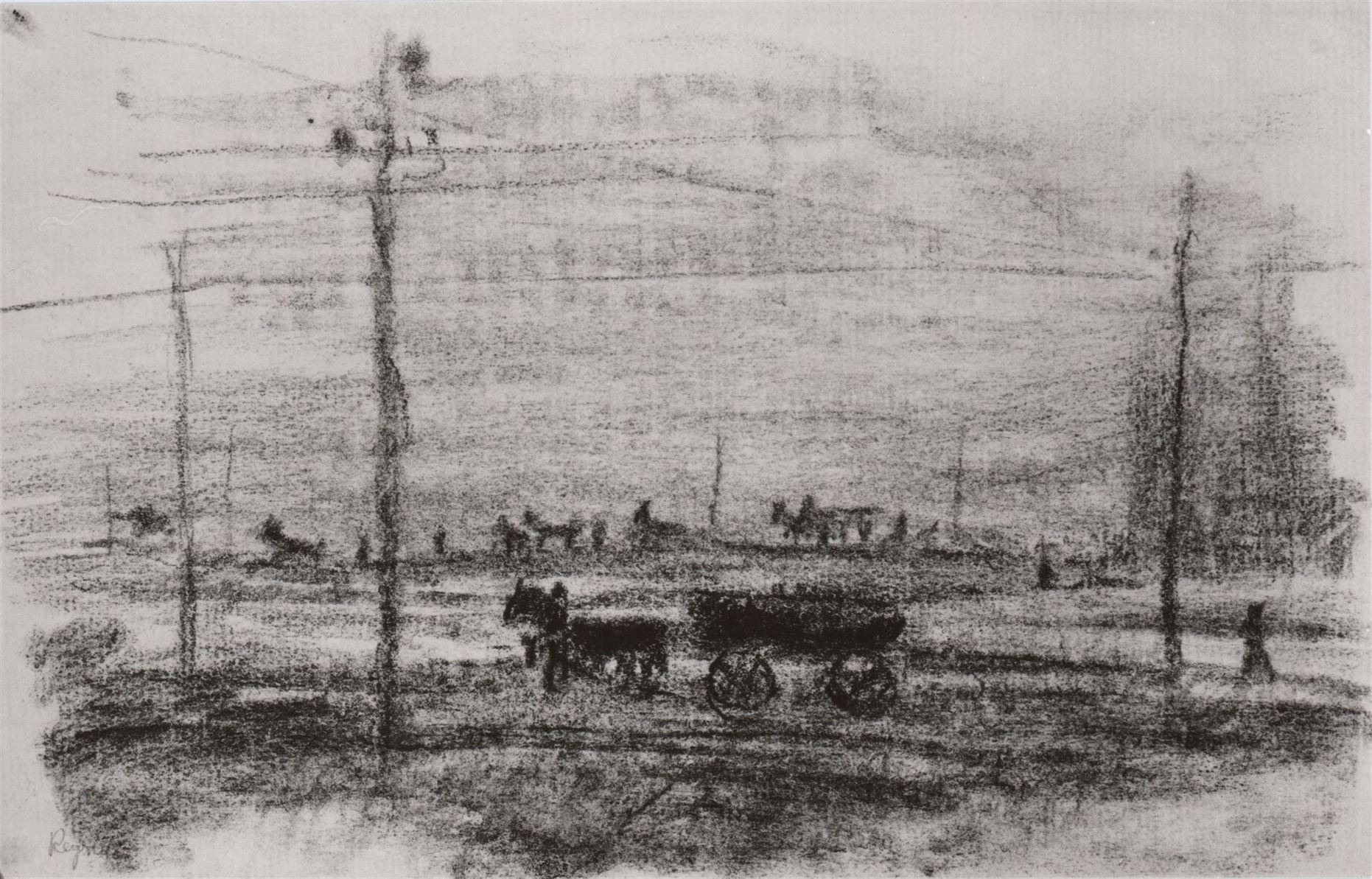 Bohuslav Reynek 1892–1971