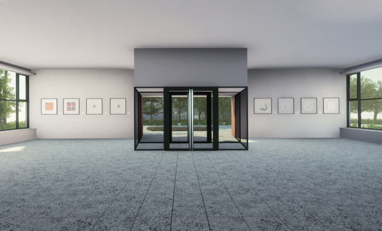 Computer Graphic Re-visited 2.0