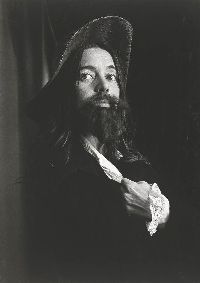 Feministická avantgarda 70. let