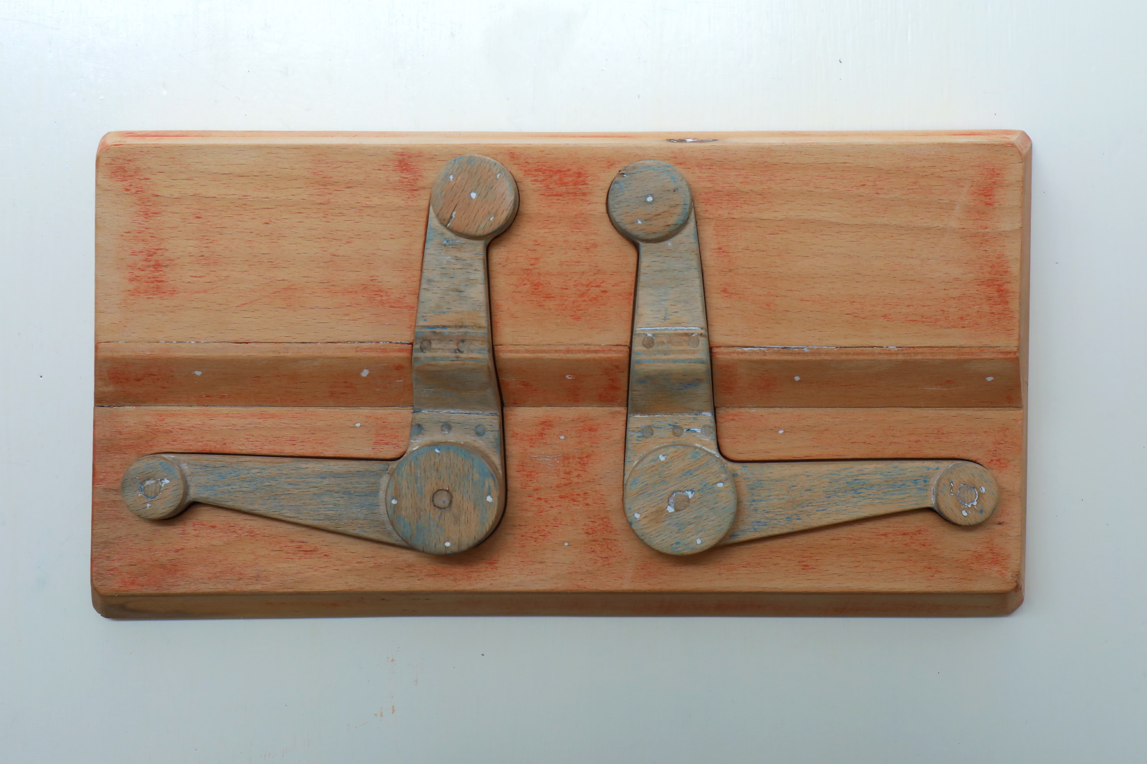 Sráč Sam: 129 Days Without Accidents