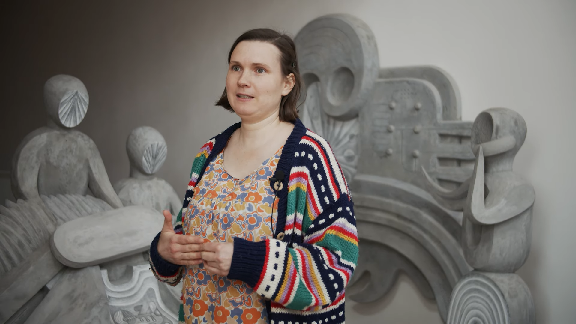 Anna Hulačová (CZE)