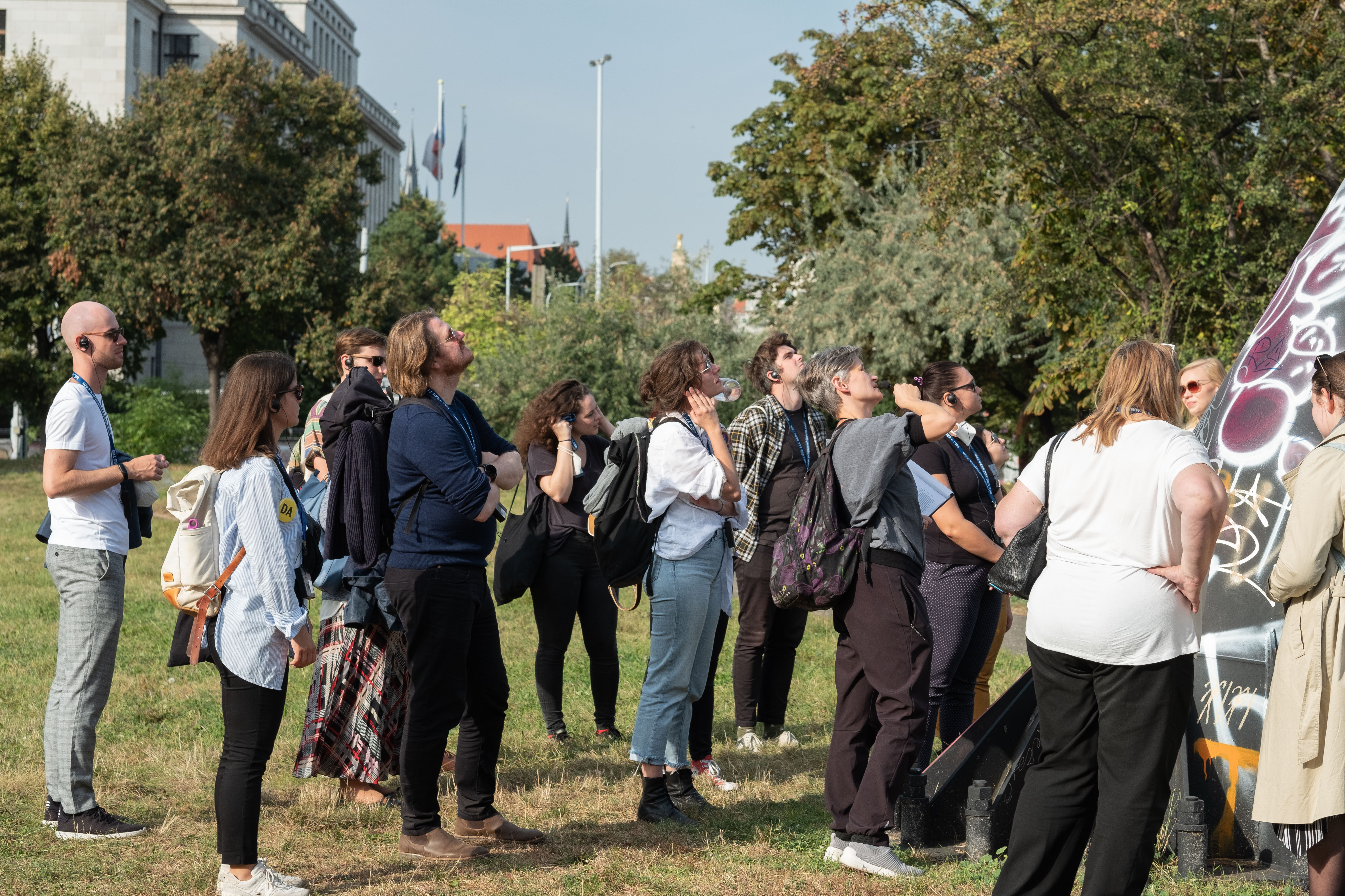 Still in the Game: An Exhibition of the EXIT Award Winners