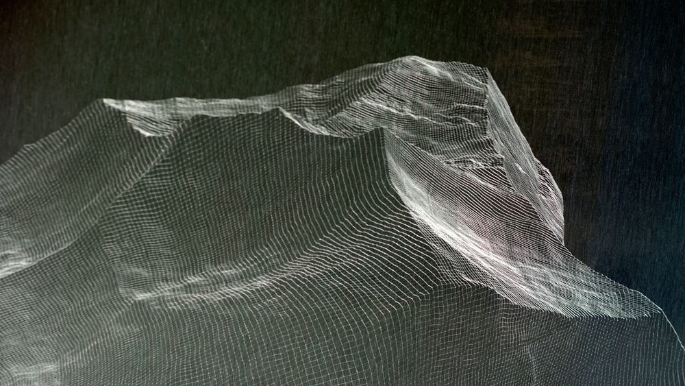 Finnbogi Pétursson: Tesla Tune 2023