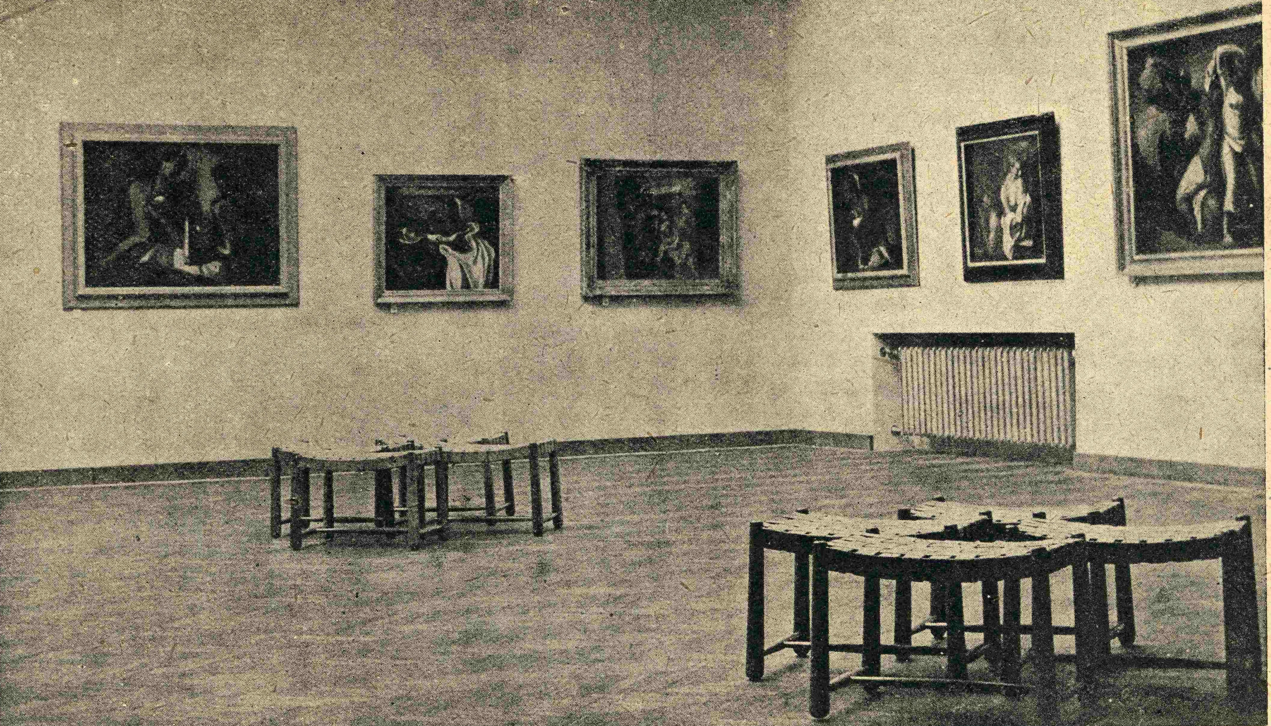 Karel Jílek. Jubilejní souborná výstava