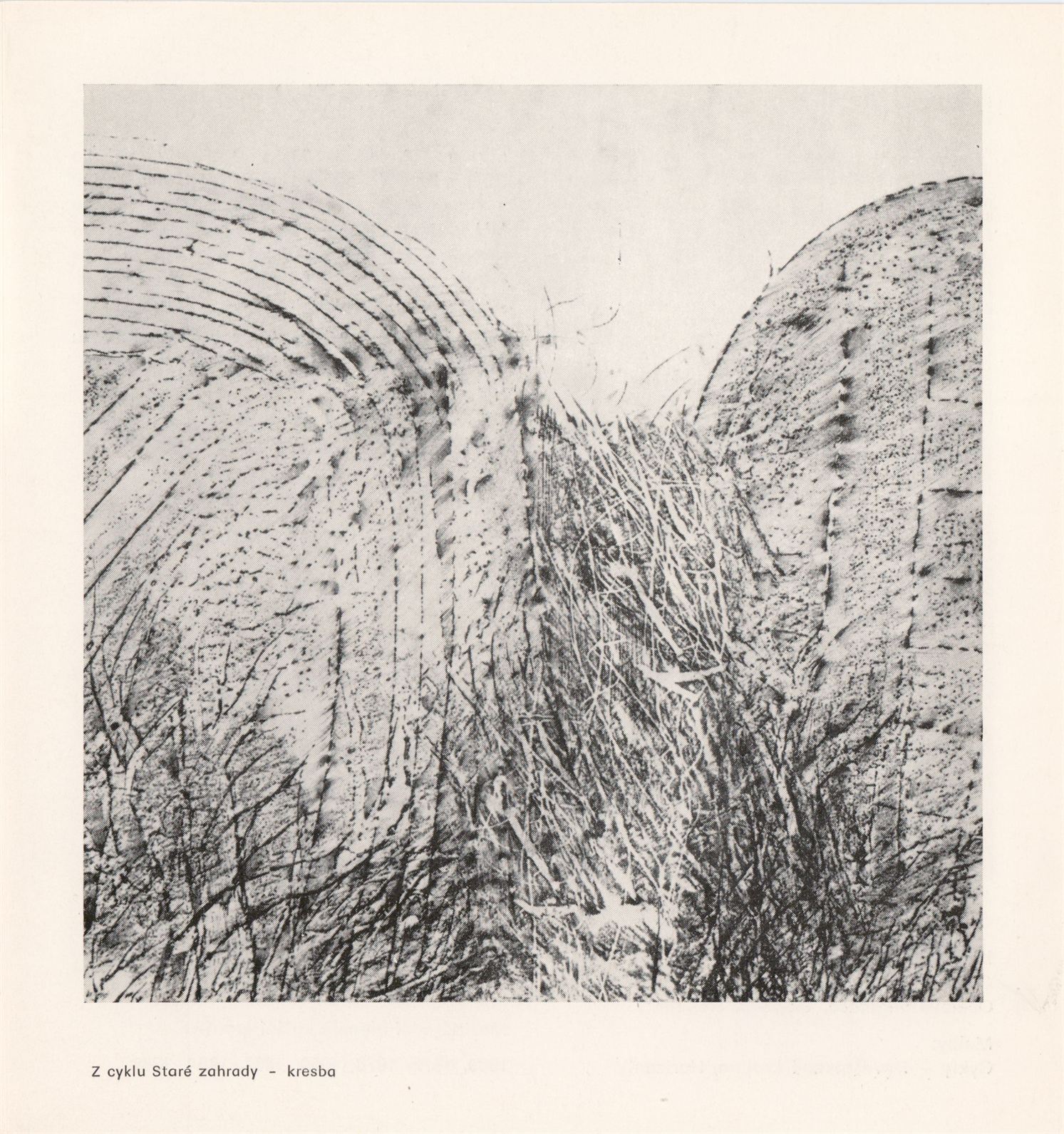 Jaroslav Škarohlíd – kresby a&nbsp;malby