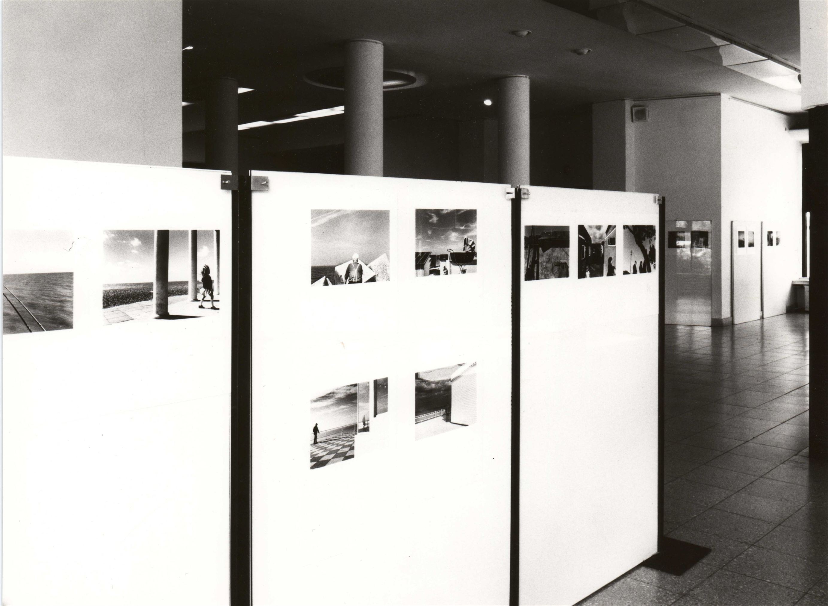 Paul den Hollander – fotografie