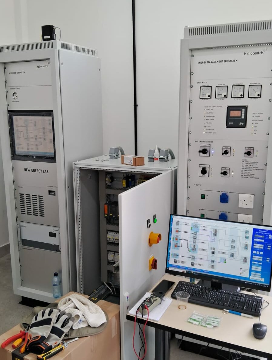 SENAI - Serviço Nacional de Aprendizagem Industrial