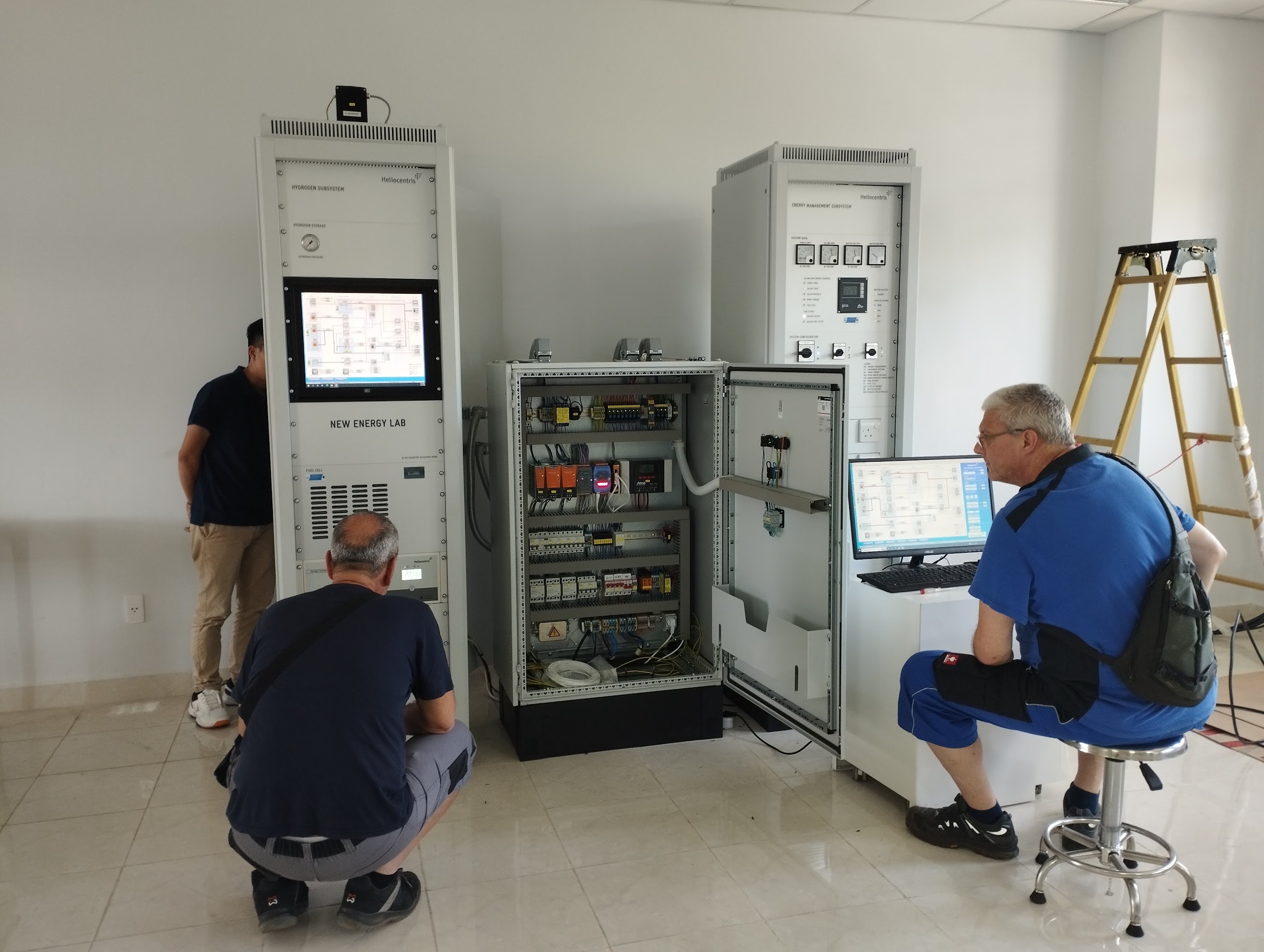 Can Tho University - Vietnam