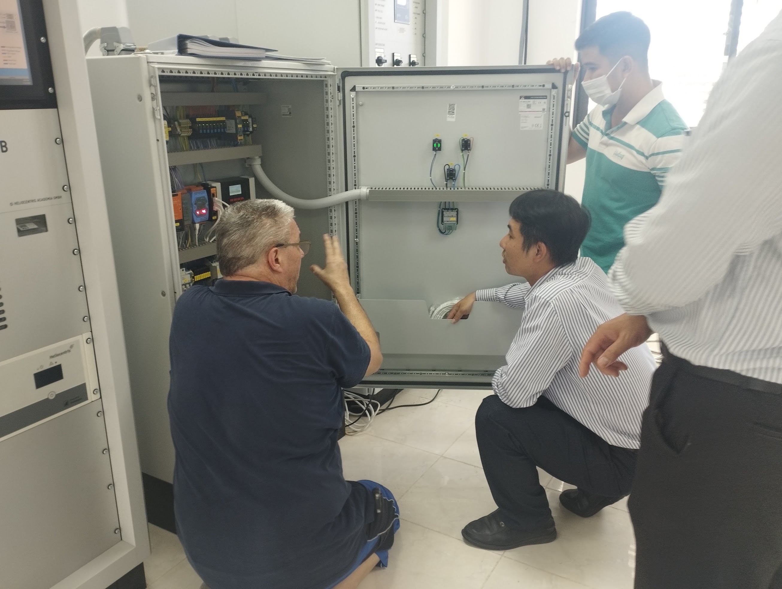 Can Tho University - Vietnam