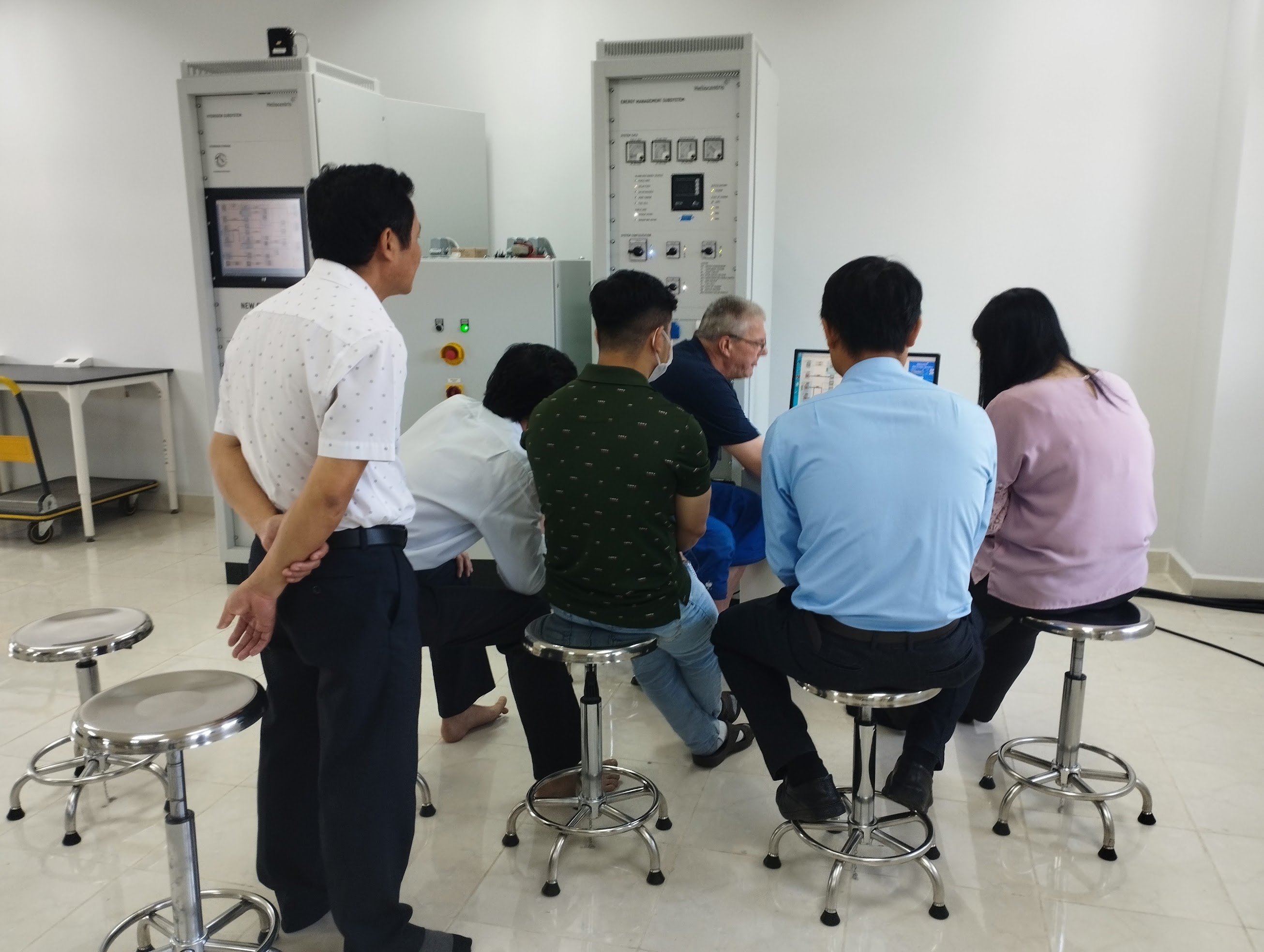 Can Tho University - Vietnam