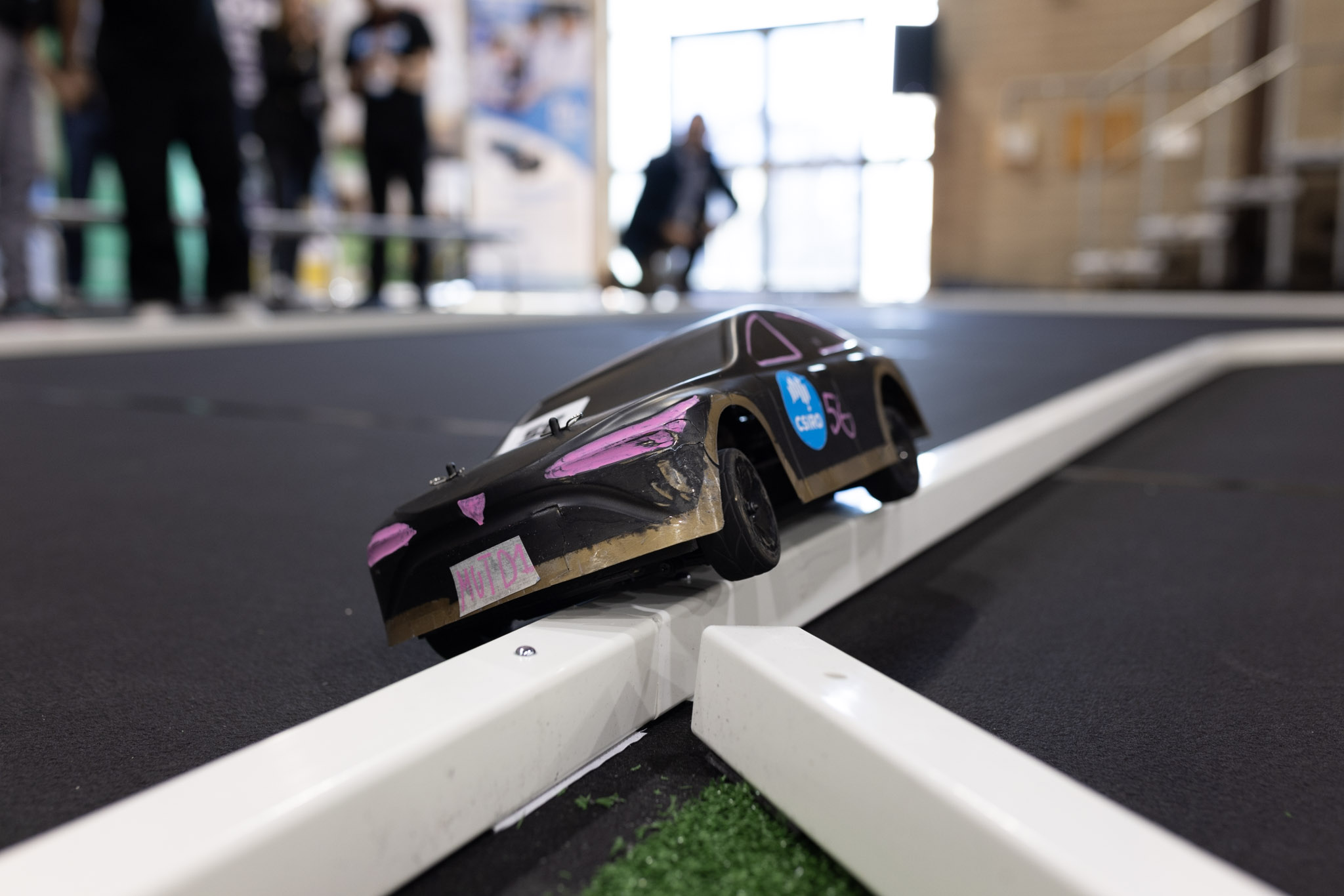 Horizon Educational - South Australia Holds State’s First H2GP Race
