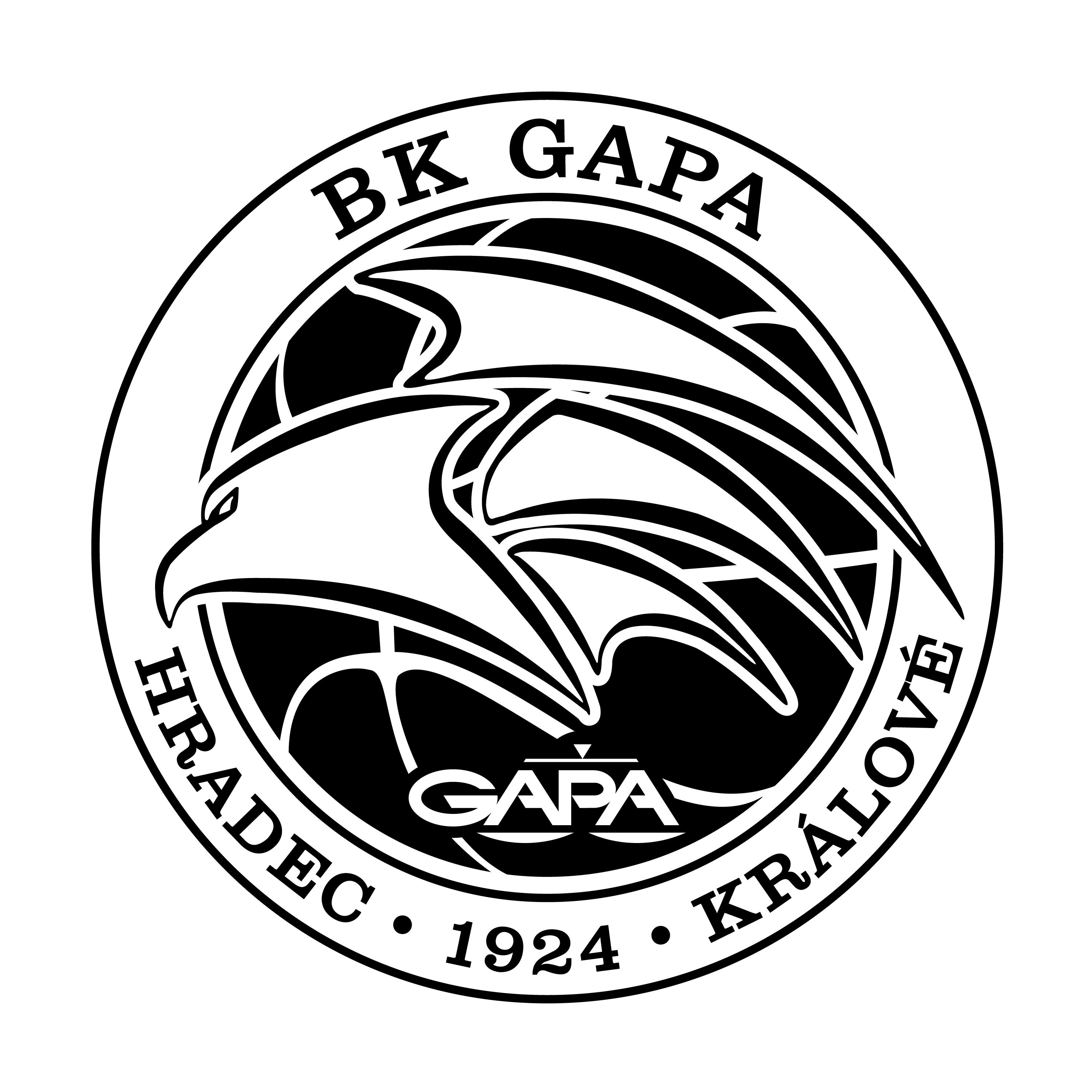 BK Gapa Gradec Králové