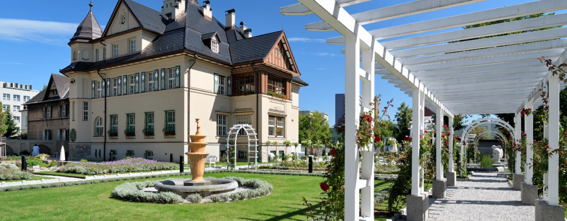 Ostravský architektonický manuál