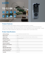 SmartLock-TD-S2-BR-DataSheet.pdf