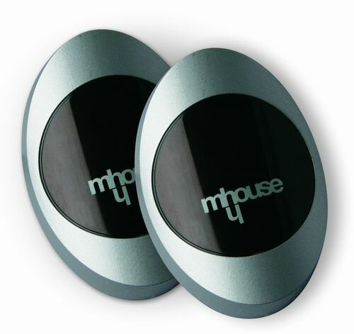 PH1 - pár bezpečnostních fotobuněk