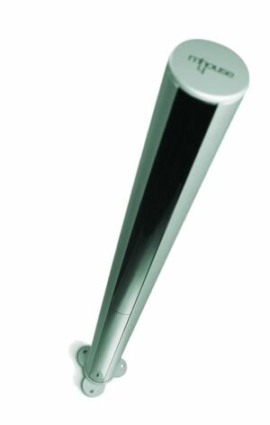 PT100 - pár fotobuněk (výška 945 mm)