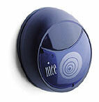 Mom - snímač karet