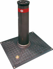 Coral1050 - výsuvný sloup Coral