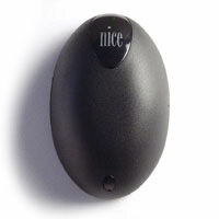 FLOXB2R - univerzální dvoukanálový přijímač Nice, IP53