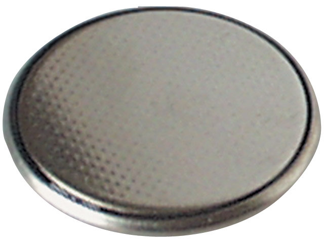 B3V - lithiová baterie CR2016